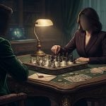 Featured image for: BetMGM Secures ‘The Traitors’ Online Casino Rights, Launches First Game in Four States