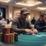 Featured image for: Borgata Big, Big Series Opens in Atlantic City With More Than $6M Guaranteed