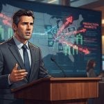 Featured image for: Casino CEOs, AGA Warn Sports Prediction Markets Undercut State Betting Rules