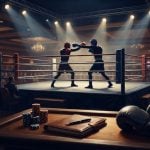 Featured image for: CES Boxing Returns to Bally’s Lincoln Casino Resort for Sept. 26 Fight Card