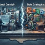 Featured image for: CFTC Debate Over ‘Gaming’ Definition Keeps Prediction Markets and Sportsbooks on Collision Course