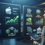 Featured image for: Coinbase Files for Stock-Linked Perpetual Futures as Kalshi Pursues Similar US Products