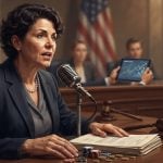 Featured image for: Dina Titus Urges House Ban on Members, Staff Trading Political Prediction Markets