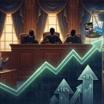 Featured image for: DraftKings, Flutter Rise After Court Backs Nevada on Sports Prediction Contracts