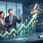 Featured image for: DraftKings Stock Rises on Prediction Market Setbacks as Analysts Focus on Sportsbook Business