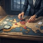 Featured image for: ESMA Questions Whether Polymarket, Kalshi Can Legally Offer Event Contracts in Europe