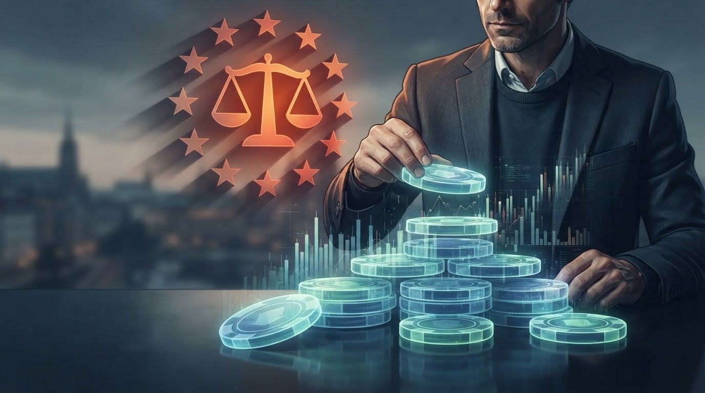 Photo: bonus.com ESMA Warns of Insider Trading and Retail Risks in Prediction Markets