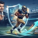 Featured image for: Fanatics Sports & Casino Launches FAIR PLAY MAX Campaign With Dennis Haysbert