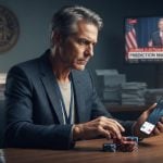 Featured image for: Georgia Secretary of State Warns Election Workers Not to Bet on Political Races