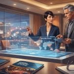 Featured image for: GMA Consulting Adds Alisa Mirabal, David Robins as Senior Advisors