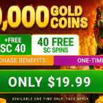 gold coins Pulsz casino