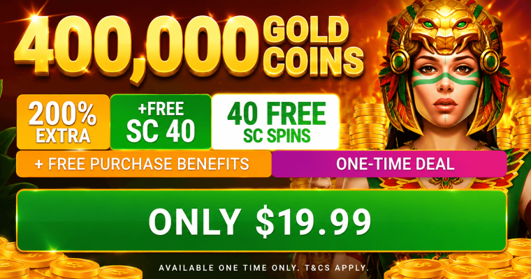 gold coins Pulsz casino
