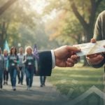 Featured image for: Hard Rock Casino Northern Indiana Donates $25,000 to Suicide Prevention Walk