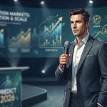 Featured image for: High Roller CEO Seth Young to Join Prediction Markets Panel at PREDICT 2026