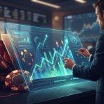 Featured image for: High Roller Technologies Targets October Launch for ROLR Predict After Prediction Market Beta Begins
