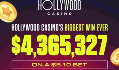 hollywood casino pa jackpot