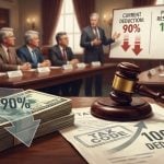 Featured image for: House Panel Advances Bill to Restore Full Gambling Loss Tax Deduction