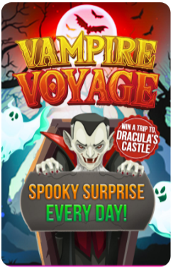 Vampire Voyage Pulsz