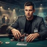 Featured image for: Jeremy Becker Leads Borgata Big, Big Baller After Day 1