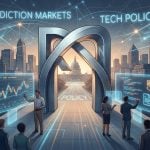 Featured image for: Kalshi Joins NetChoice as Prediction Markets Push Further Into Tech Policy
