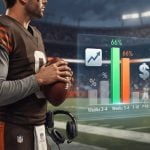 Featured image for: Kalshi Market Points to Shedeur Sanders First Browns Start in Weeks 3-4