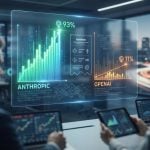 Featured image for: Kalshi Market Prices Anthropic Ahead Of OpenAI In IPO Race