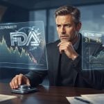 Featured image for: Kalshi’s Drug Approval Prediction Markets Draw Ethics Scrutiny