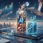 Featured image for: Kalshi says commodities trading tops $400 million a month, outpacing its early crypto ramp