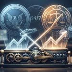 Featured image for: Kalshi Seeks Approval for 24/7 Tesla, Nvidia Perpetual Futures as SEC-CFTC Debate Intensifies