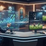 Featured image for: Kalshi Signs Multi-Year Streaming and Data Deal With Catalist Sports