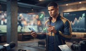 lebron-james-teases-polymarket-partnership-as-prediction-markets-push-featured