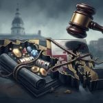 Featured image for: Maryland Sweepstake Casino Market Remains Open but Legally Unsettled, RG Says