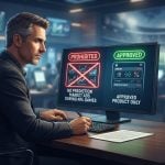 Featured image for: NFL Confirms Ban on Prediction Market Ads During Games, Limits Sportsbook Partner Spots