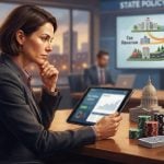 Featured image for: Ohio Gubernatorial Candidate Amy Acton Backs Online Casino Legalization