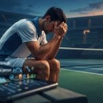 Featured image for: Patrick McEnroe Says Tennis Players Face Growing Online Abuse as Betting Expands