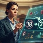 Featured image for: Pennsylvania Lawmakers Propose Raising Paid Fantasy Sports Age to 21