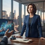 Featured image for: Polymarket Hires Ex-goldman Partner Lisa Mantil to Build Institutional Liquidity