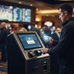 Featured image for: Potawatomi Sportsbook Highlights Kiosk Betting, QR Code Bet Builder in Wisconsin