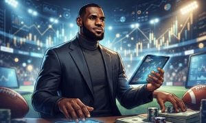 report-lebron-james-lands-15-million-a-year-polymarket-endorsement-dea-featured