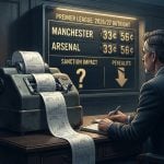 Featured image for: Reported Manchester City Guilty Finding Puts Premier League Title Markets in Flux