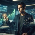 Featured image for: Robinhood Shares Jump as Prediction Markets and Tokenization Plans Add to Growth Story
