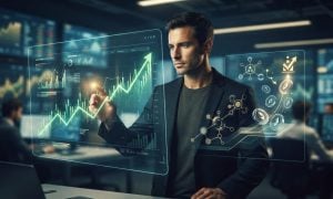 robinhood-shares-jump-as-prediction-markets-and-tokenization-plans-add-featured