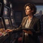 Featured image for: San Antonio Councilwoman Proposes Citywide Ban on Eight-Liner Machines