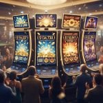 Featured image for: Seminole Casino Hotel Immokalee Reports Four Slot Jackpots Topping $100k