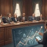 Featured image for: Senate Democrats Seek Public Hearing on Prediction Markets After Kalshi Meeting