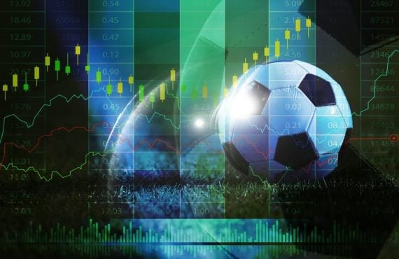 Global Gambling Market Seen Reaching $910.9 Billion by 2035, Report Says