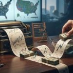 Featured image for: Study Says Small Bets Can Shift US Election Prediction Market Odds