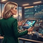 Featured image for: Sydney Sweeney Takes Equity, Creative Role in Novig as Sports Prediction Market Pushes Viral Ad Campaign