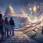 Featured image for: Tribal Leaders Push Senate to Add Prediction Market Limits to Crypto Bill
