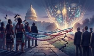 tribal-leaders-push-senate-to-add-prediction-market-limits-to-crypto-b-featured
